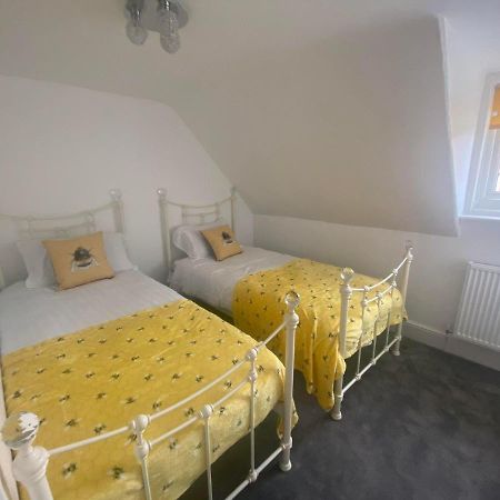 Baycourt The Apartment Llandudno Zewnętrze zdjęcie