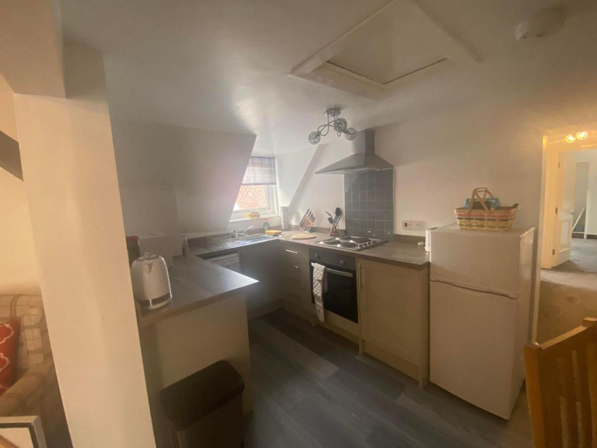 Baycourt The Apartment Llandudno Zewnętrze zdjęcie