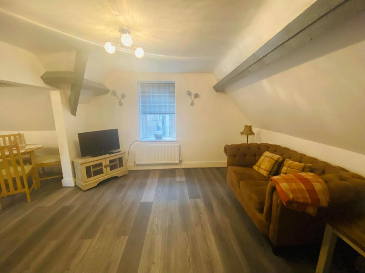 Baycourt The Apartment Llandudno Zewnętrze zdjęcie